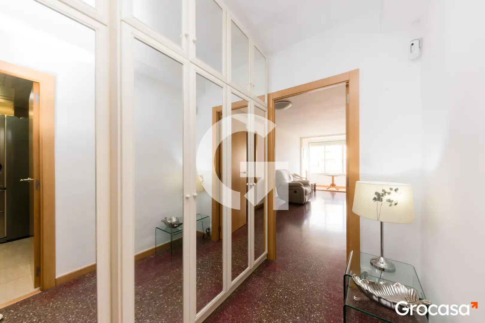 Piso en venta en El Prat de Llobregat con Horno y Balcón