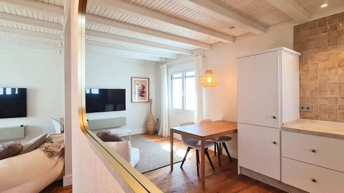 Piso en venta en Calle Bermeja 20