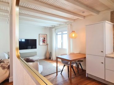 Piso en venta en Calle Bermeja 20