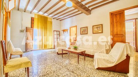 Foto 5 de Casa o xalet en venda a Sella, Alicante