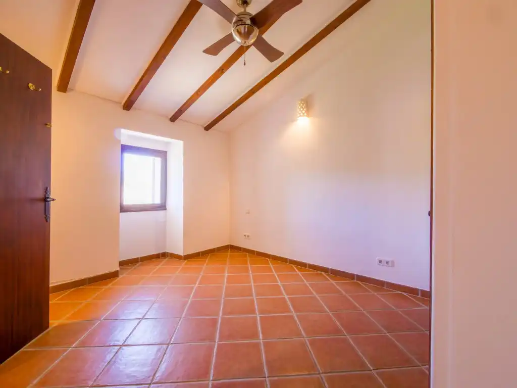 Finca rústica en venda en Andratx amb Aire condicionat, Calefacció i Jardí privat