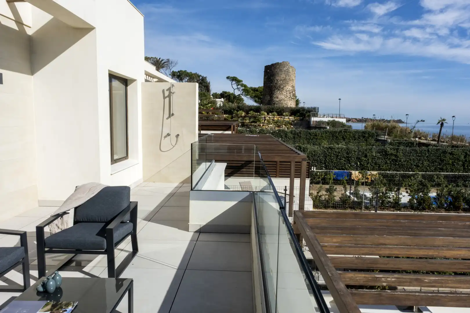 Haus mit Pool zum Verkauf in Marbella Centro, imagen 29