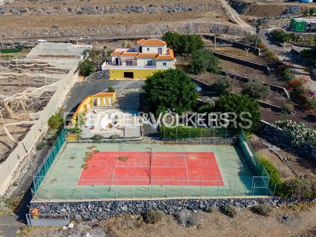 Houses for sale in Marazul - Ricasa