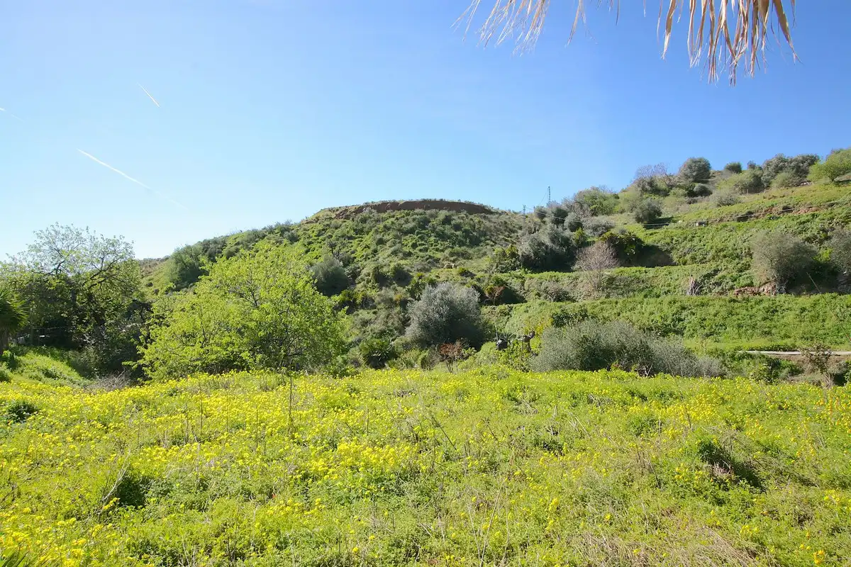 Casa rústica en venda a Mijas pueblo, imagen 42