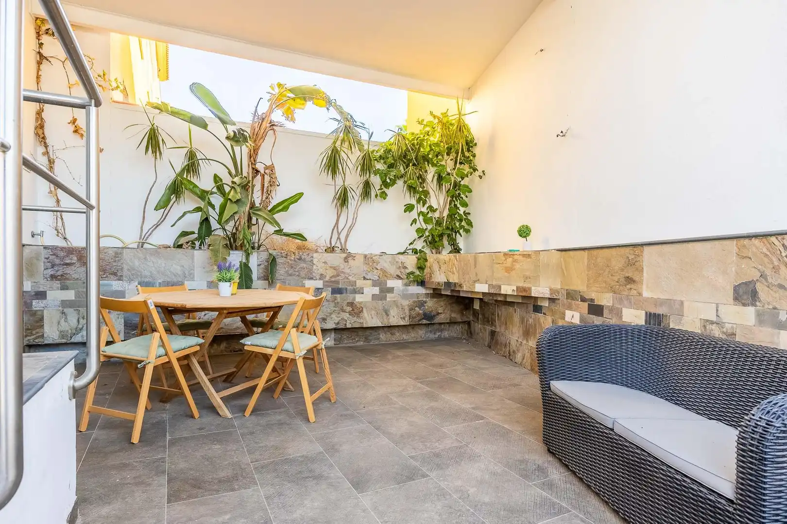 Maison jumelée avec jardin à vendre à 50 Avenida Mariana de Pineda #50, imagen 36