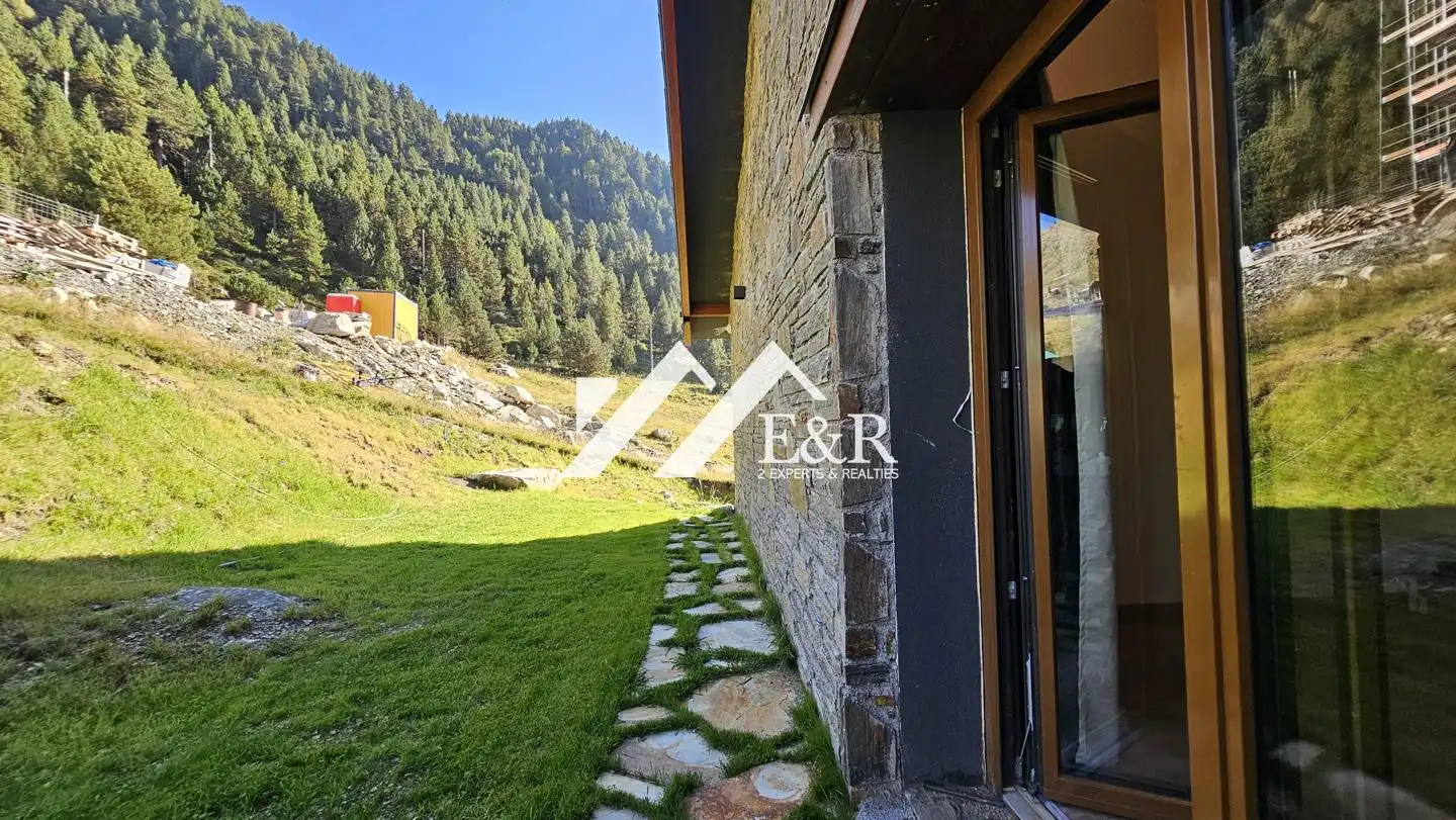 Casa con jardín en venta en Ctra dels Cortals d'Encamp, imagen 36