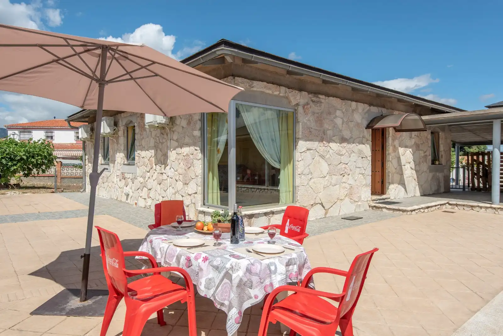 Chalet con piscina en venta en Jardines de Alhaurín - Huerta Alta - Fuensanguínea, imagen 22
