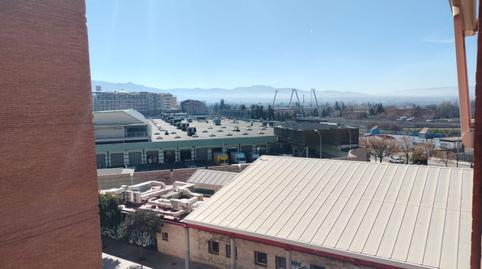 Foto 4 de Pis en venda a Santa Fe, Camino de Ronda,  Granada Capital