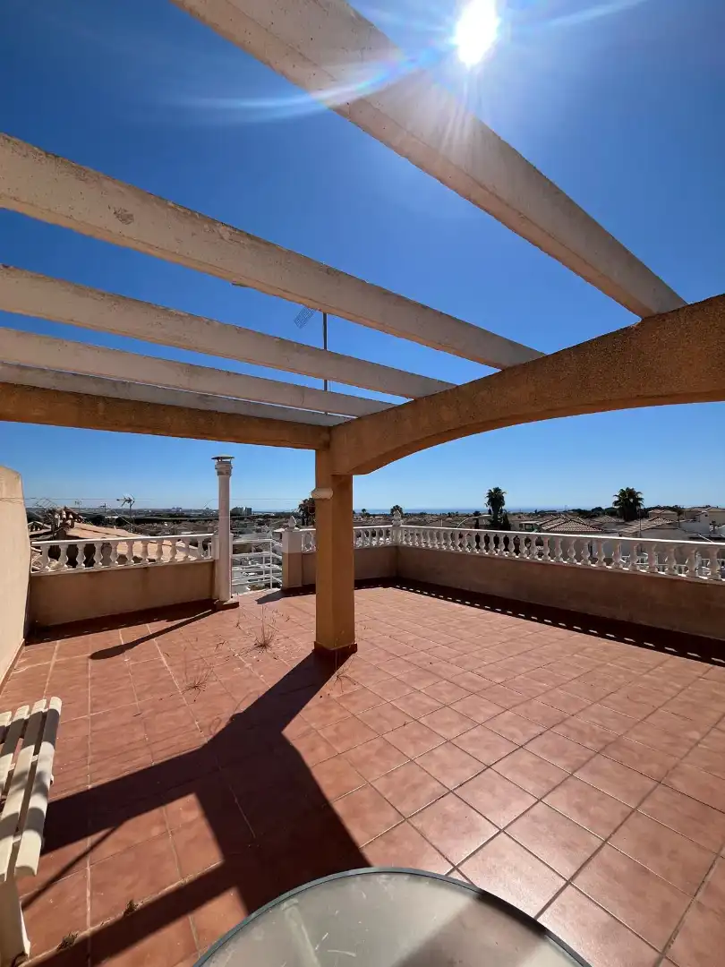 Bungalow amb piscina en venda a Urbanización Vistalmar, imagen 15