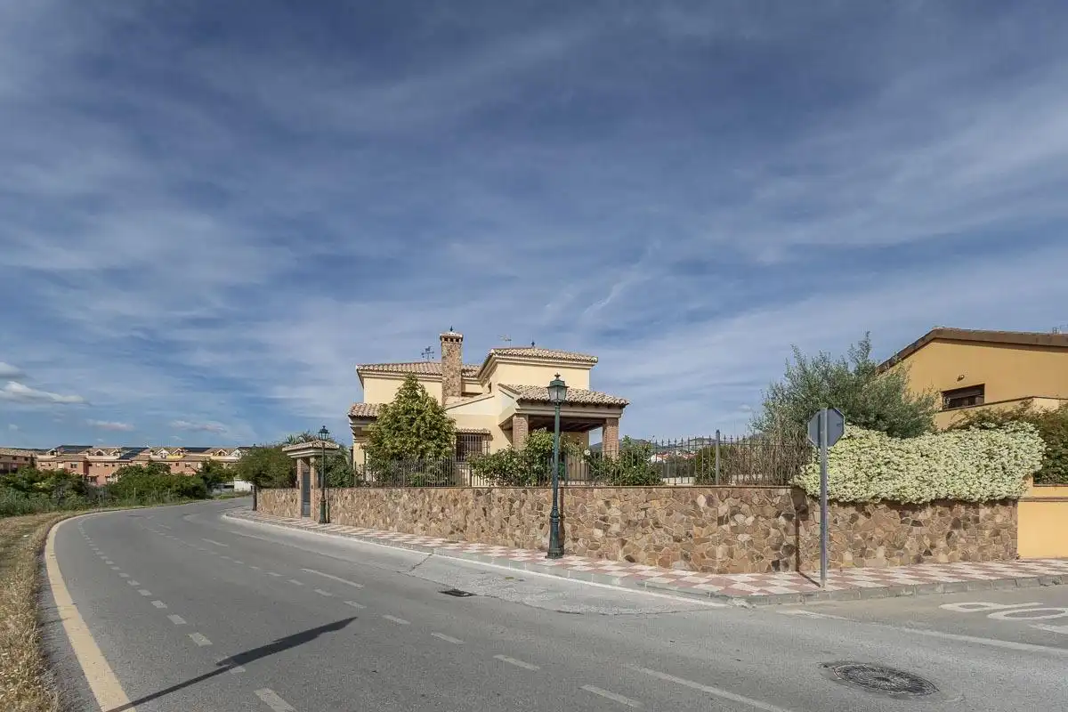 Casa con giardino in vendita a Calle MARIANA PINEDA, imagen 53