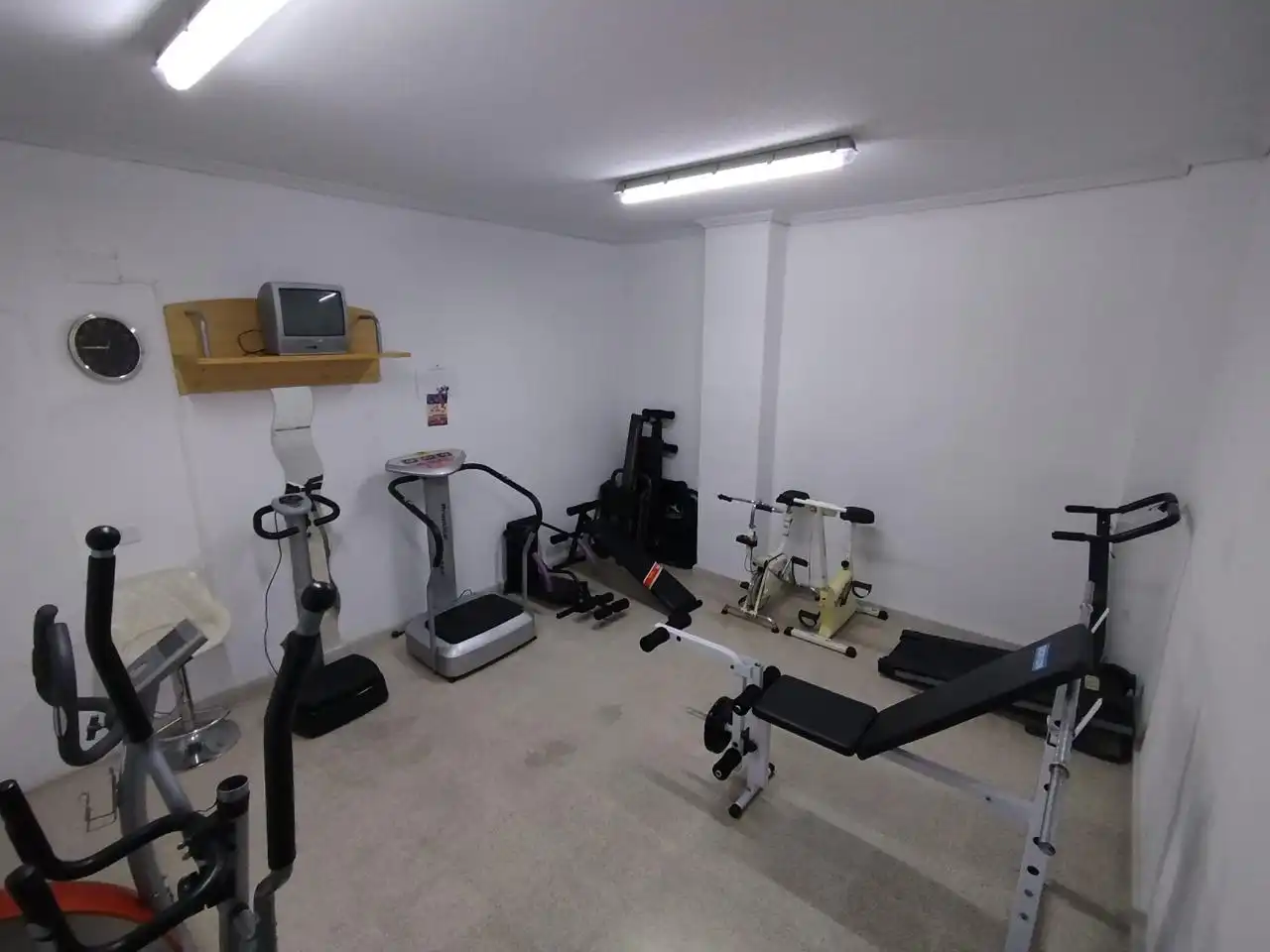 Piso en venta en Madrid con Aire acondicionado, Calefacción y Terraza