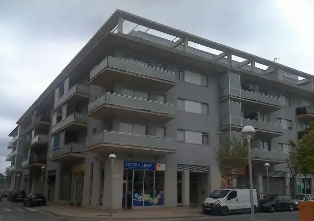 Exterior view of Storage room for sale in Maó - Mahón
