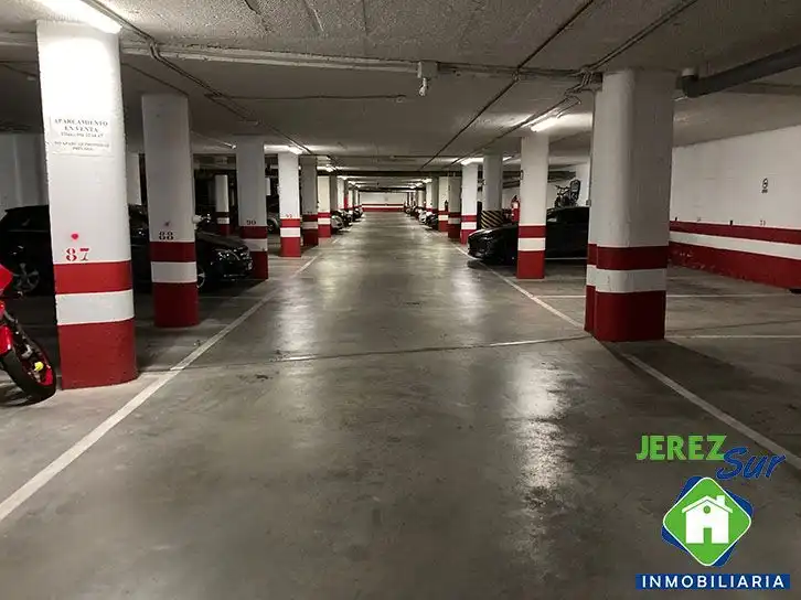 Individuale in vendita a Avenida - Divina Pastora - Plaza de Toros, imagen 6