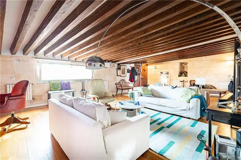 Penthouse with lift for sale in Centre, imagen 8