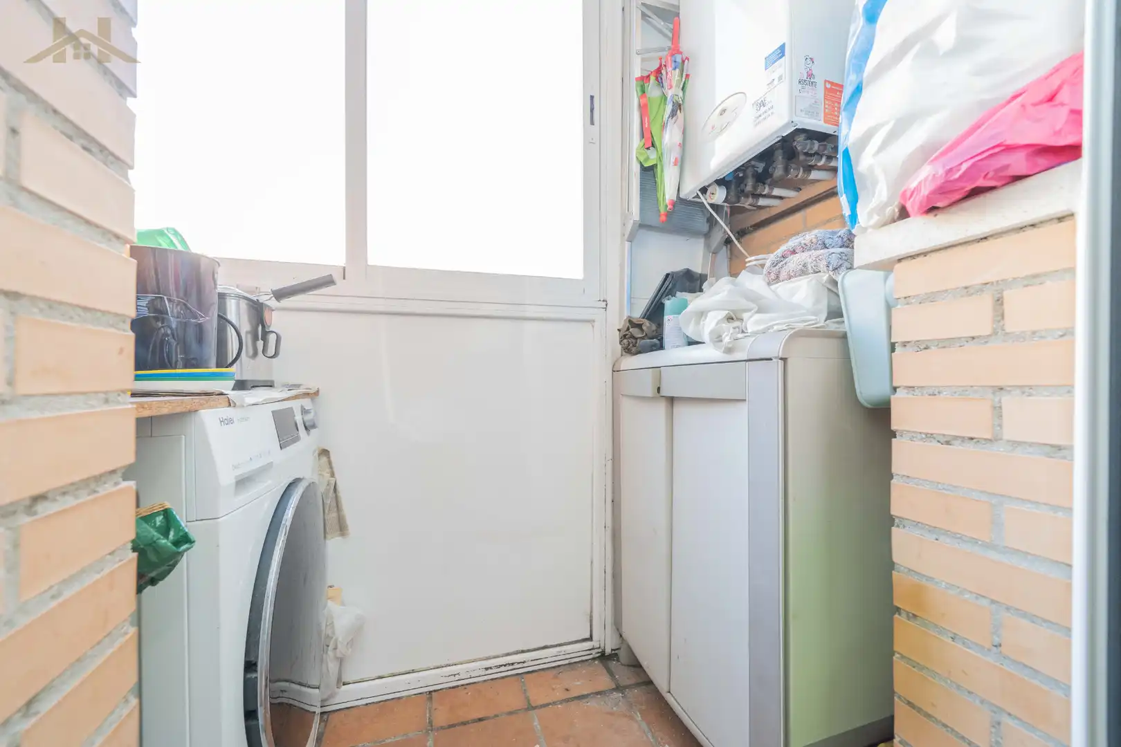 Flat with lift for sale in Calle París, imagen 2