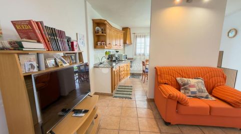 Foto 3 de Casa o chalet en venta en La Vega - El Amparo - Cueva del Viento, Icod de los Vinos