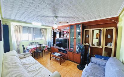 Flat for sale in Calle Del Doctor Nicasi Benlloch, Barrio de Benicalap