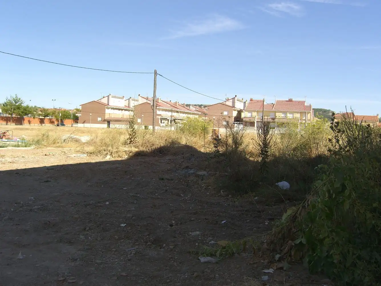 Residential for sale in Venta de Baños