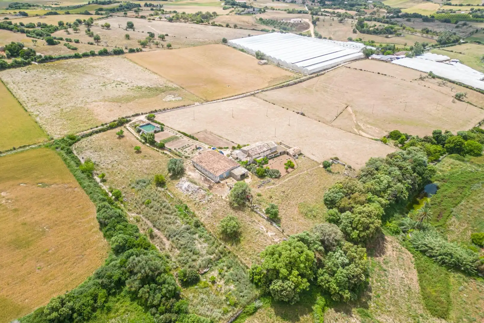 Casa rústica en venta en Manacor Centre, imagen 9