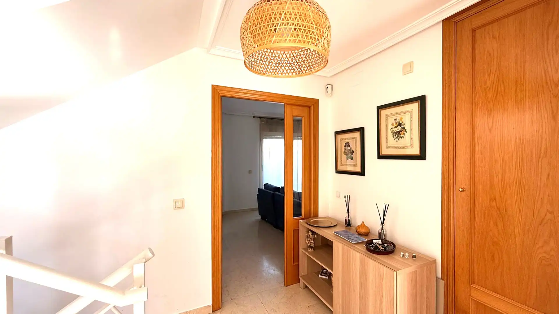 Casa o chalet en venta en Madrid con Aire acondicionado, Calefacción y Jardín privado