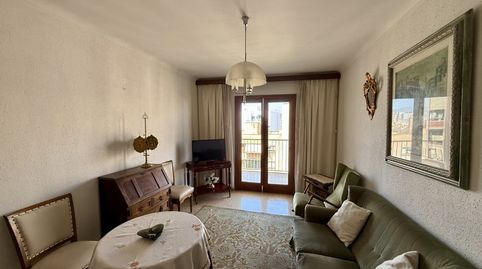 Foto 5 de Piso en venta en Carrer Aragó, Pere Garau, Palma de Mallorca