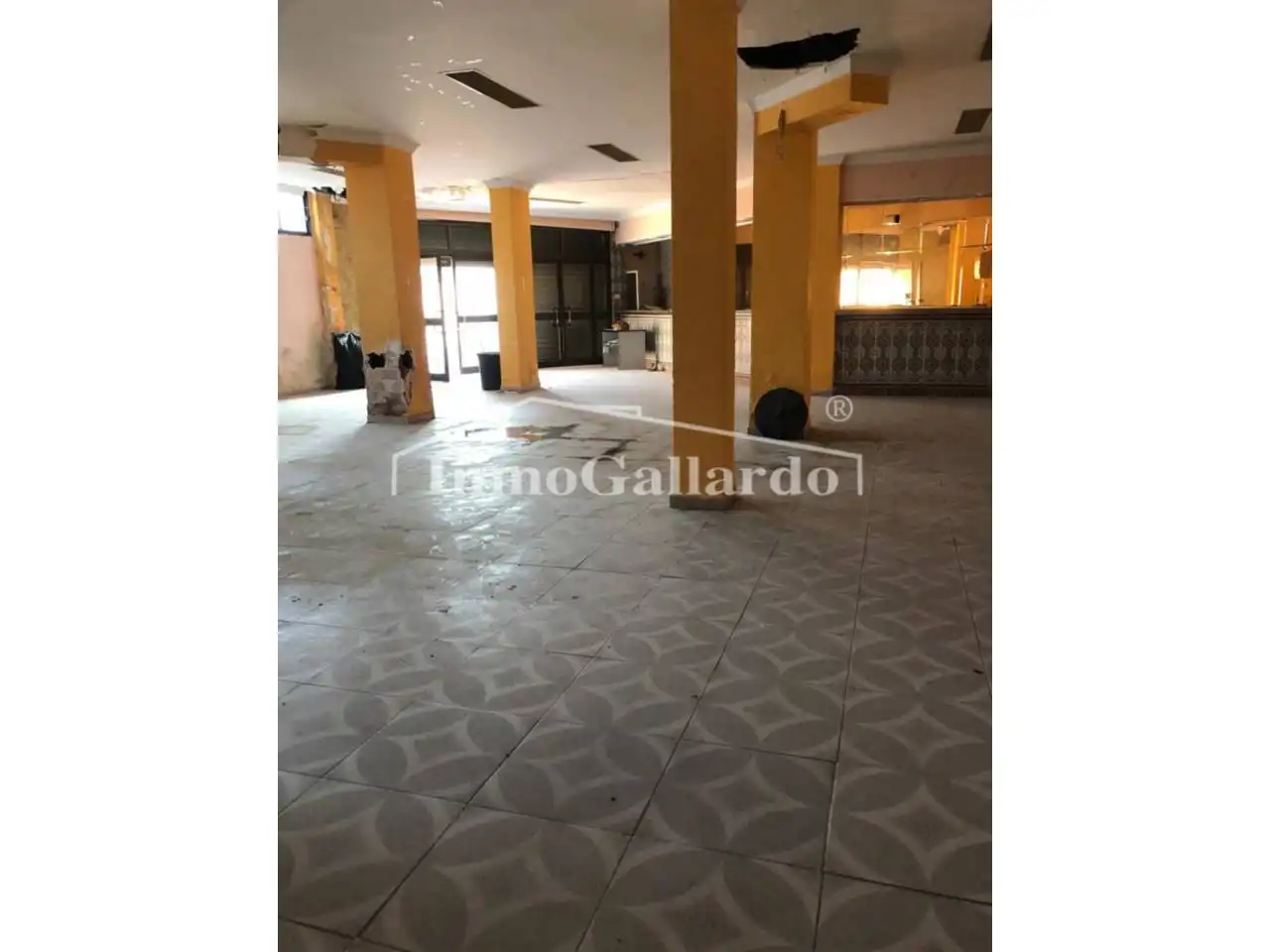 Local en venta en Málaga