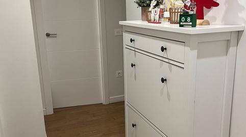 Foto 2 de Pis en venda a Heroe de Sostoa, Parque Ayala - Jardín de la Abadía - Huelín, Málaga