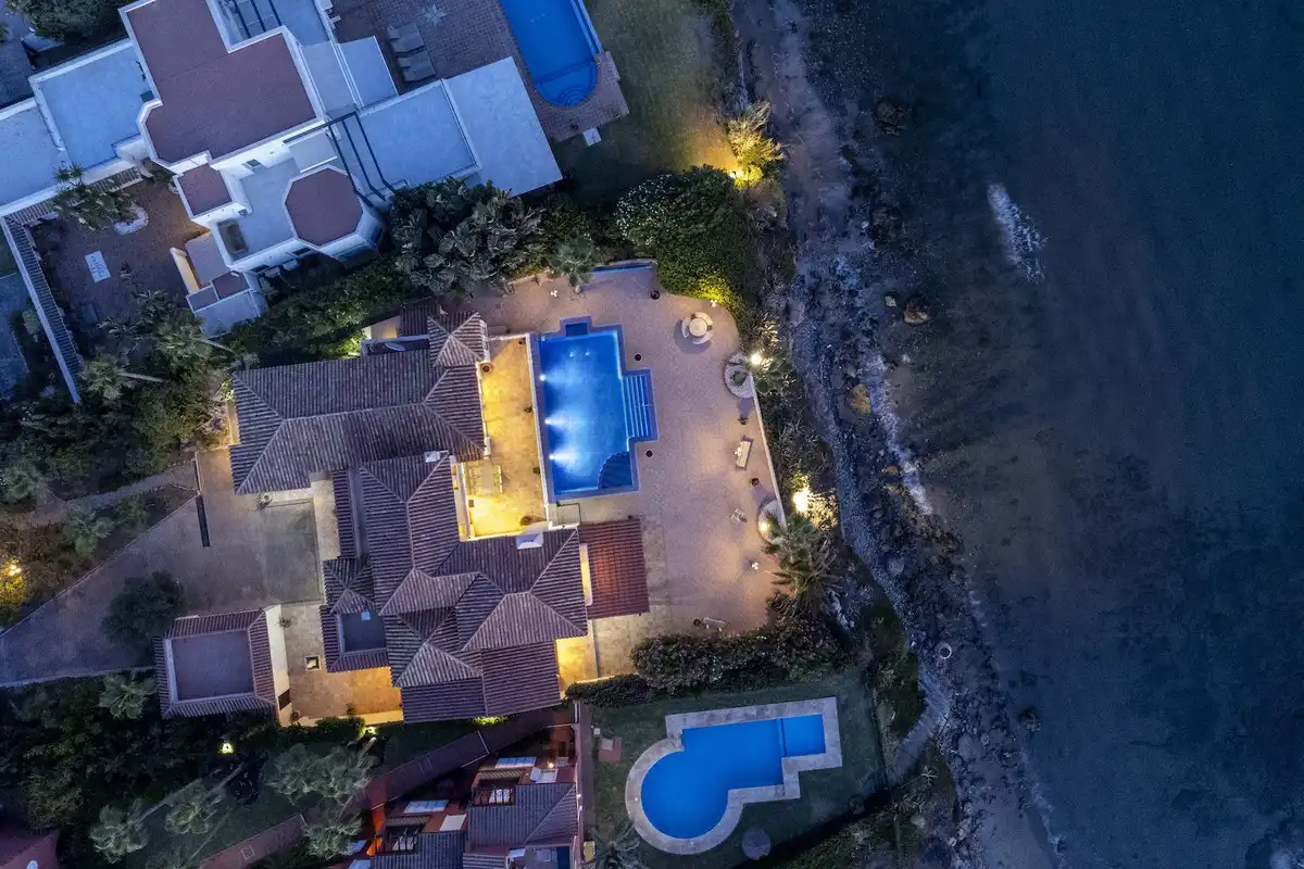 Reihenhaus zum Verkauf in Elviria - Cabopino, imagen 45