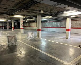 Aparcament de Garatge en venda en Las Rozas de Madrid