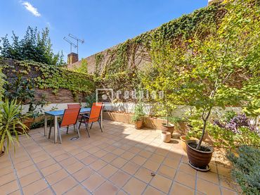 Chalet en venta en del Río Adaja
