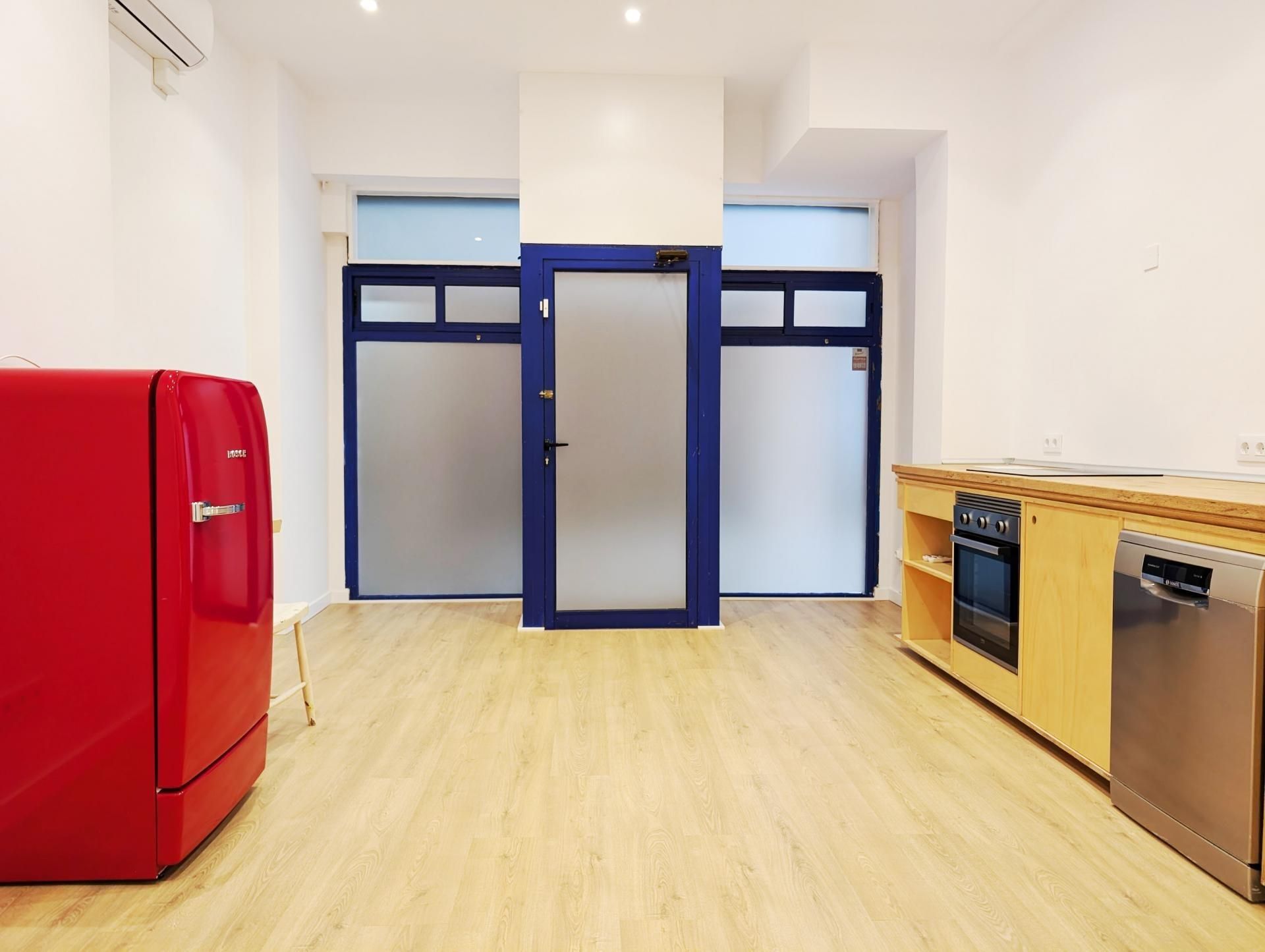 Local en venta en  Barcelona Capital con Aire acondicionado