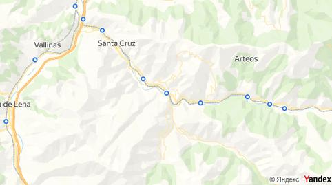 Foto 2 de Pis en venda a Aller, Asturias