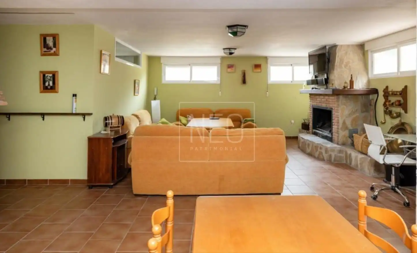 Detached house with terrace for sale in ALMENDROS (VENT), imagen 55