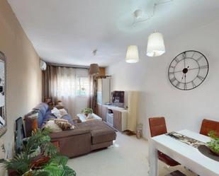 Living room of Flat for sale in Alcalá de Guadaira