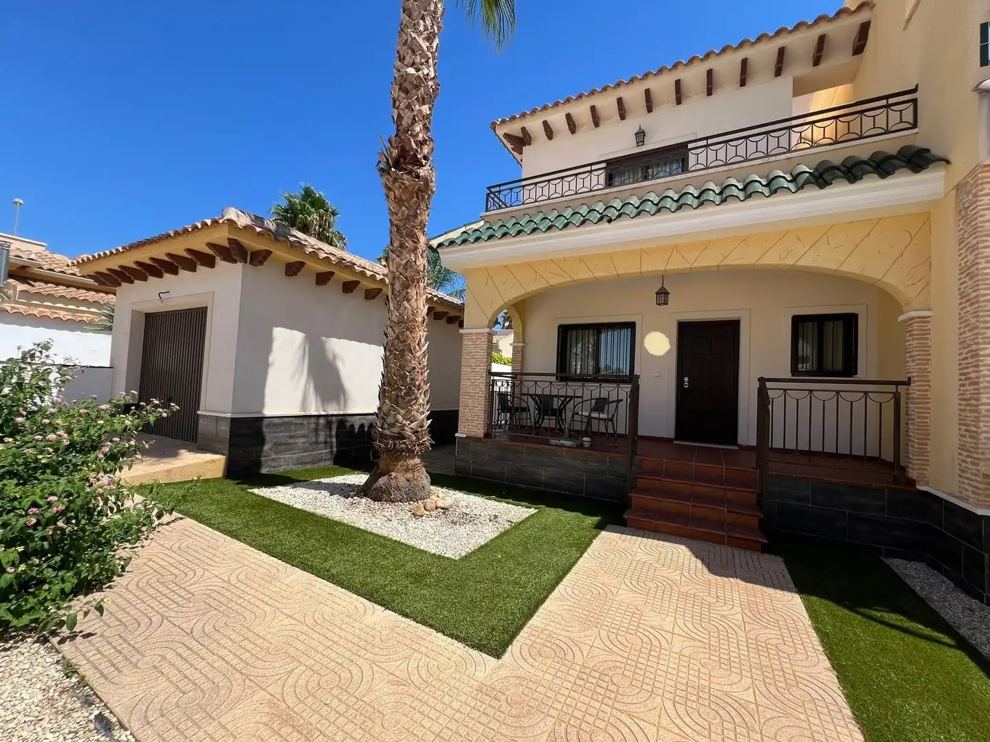 Casa o xalet en venda a Calle Badajos, Rojales