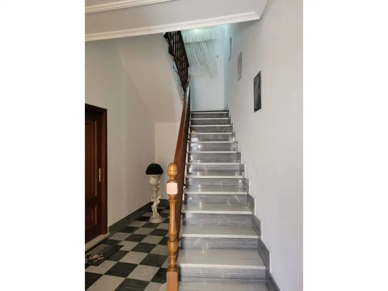 Casa o xalet en venda en Baza amb Aire condicionat, Calefacció i Terrassa