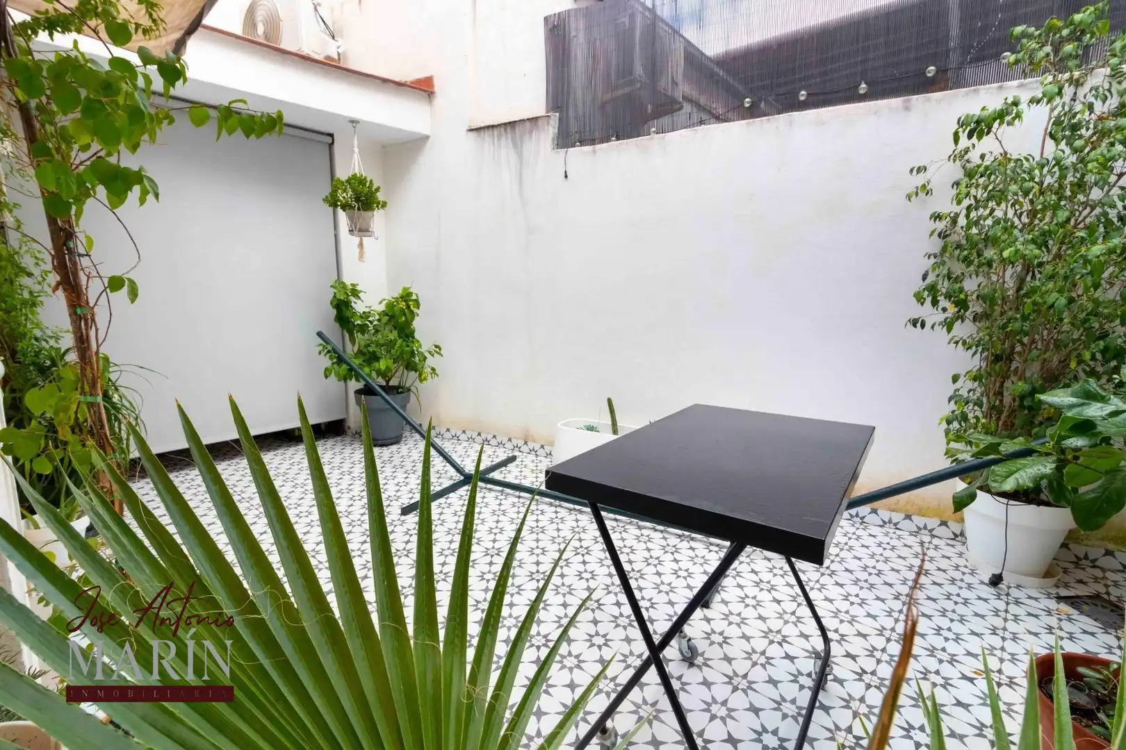 Terrassa de Casa o xalet en venda en Badajoz amb Aire condicionat, Calefacció i Balcó