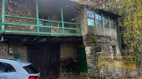 Foto 4 de Finca rústica en venta en Lugar Goo - Goo, O Incio , Lugo