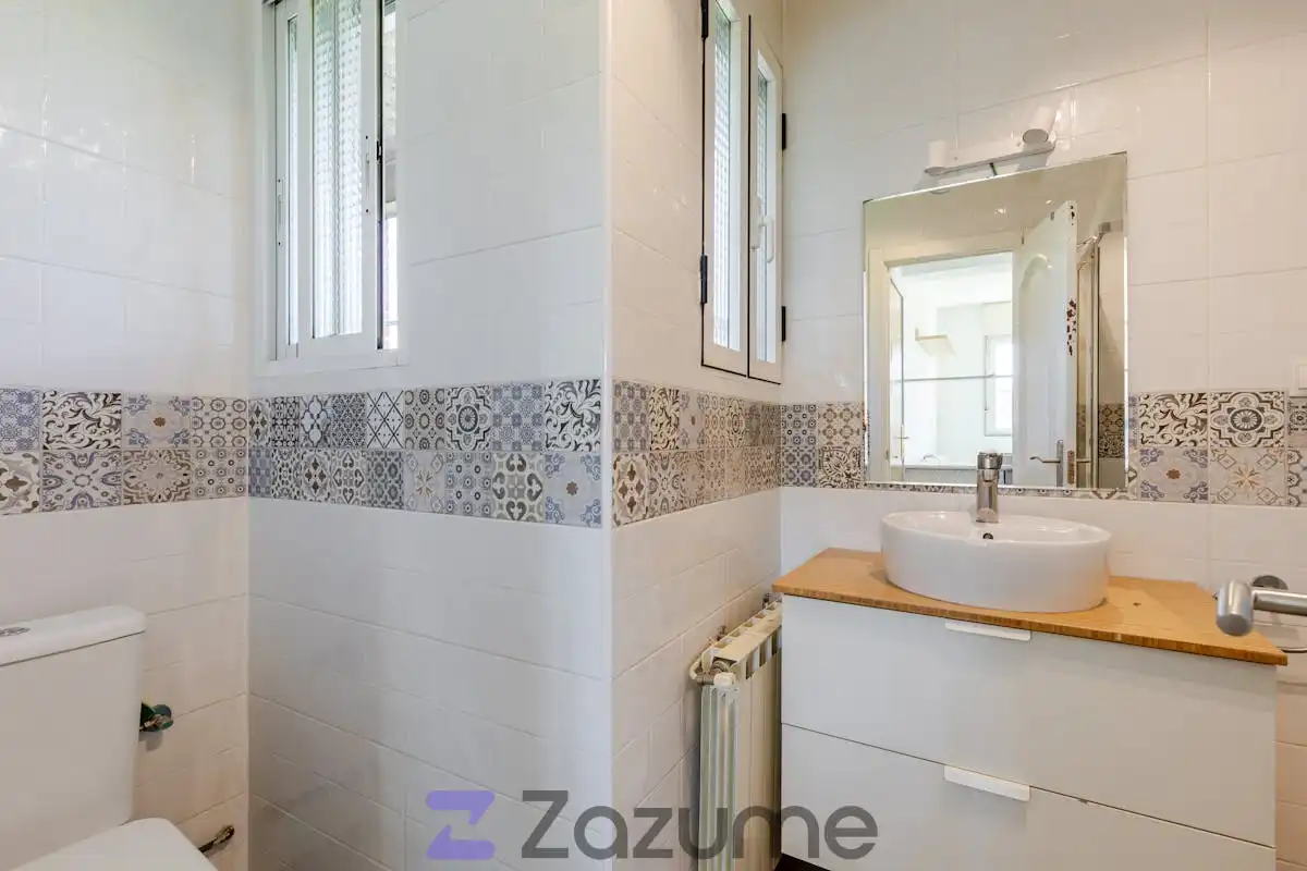Flat for rent in C. de la Encomienda de Palacios, Pavones