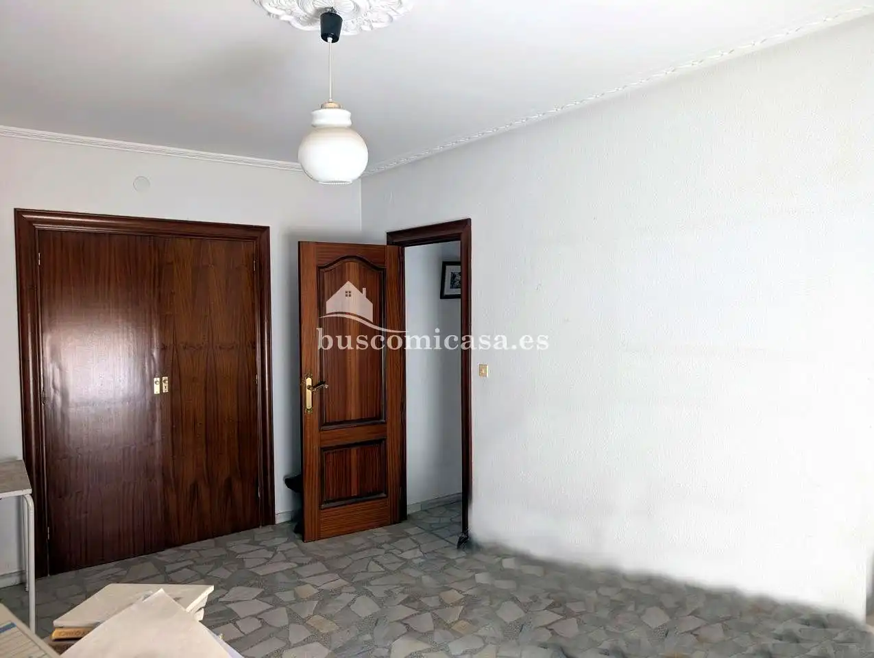 Flat for sale in Jamilena  with Terrace and Balcony