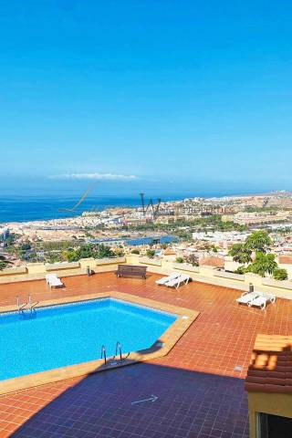 Apartamento en Venta en Baleares en Torviscas Centro y Alto