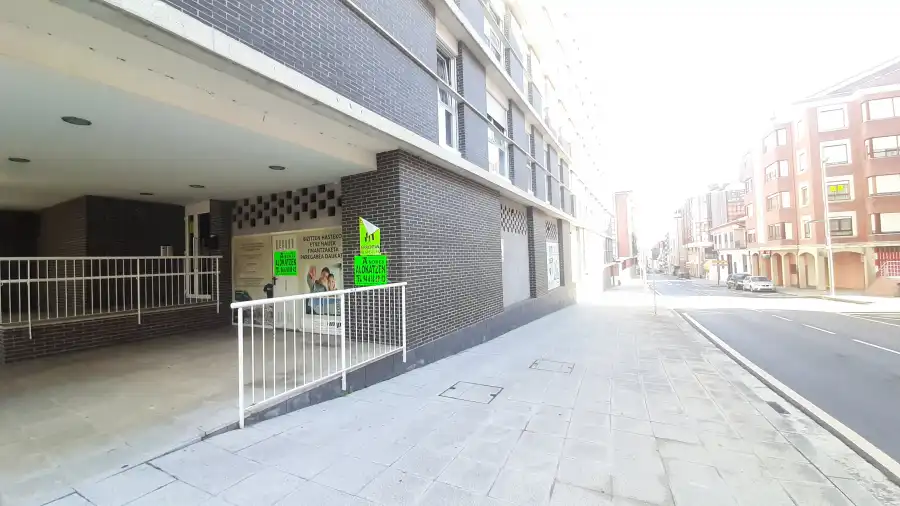 Local comercial en alquiler en Bermeo, imagen 3