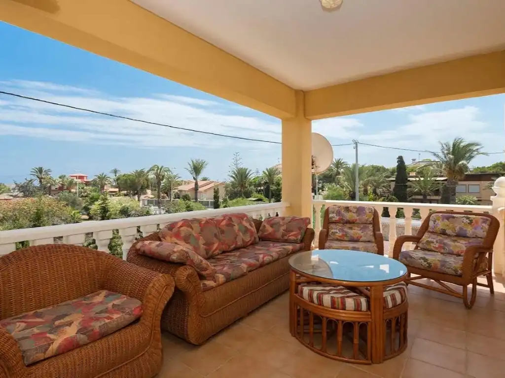 Casa amb piscina en venda a Orihuela Costa, imagen 28