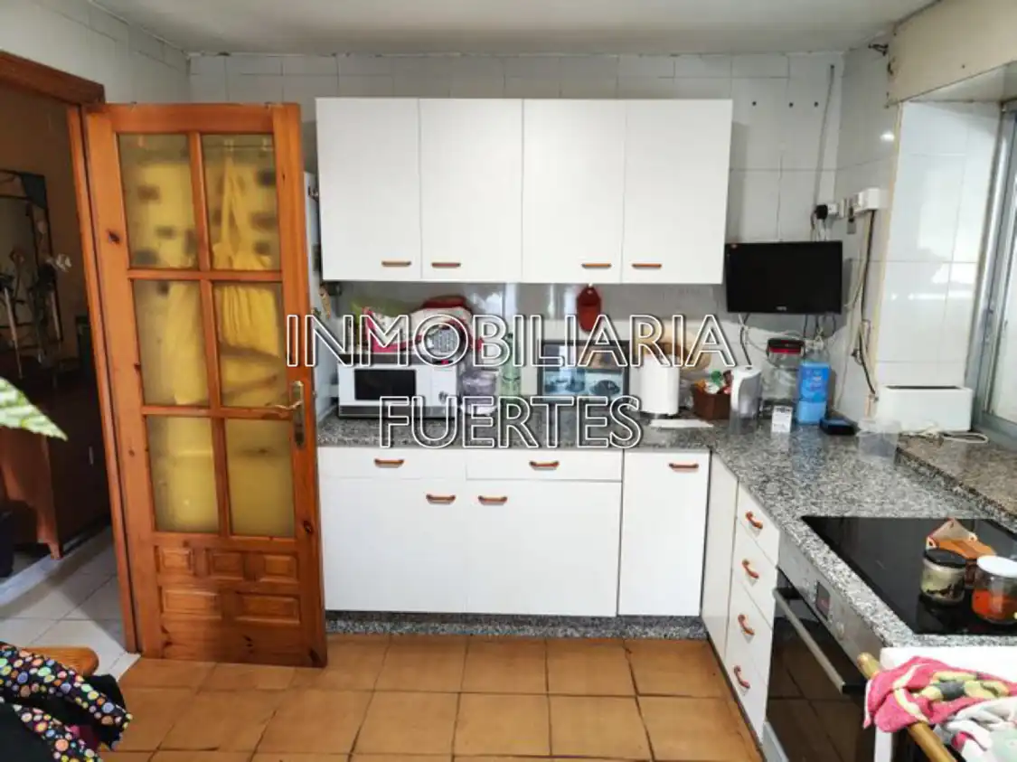 Maison avec jardin à vendre à Calle el Barrio, imagen 11