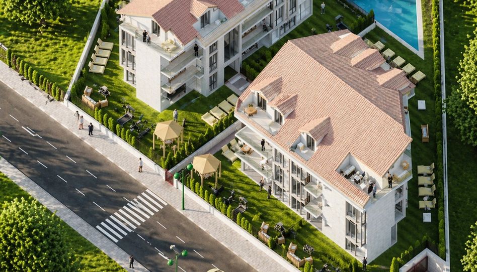 Foto 1 de Pis en venda a Pedroso, Cantabria