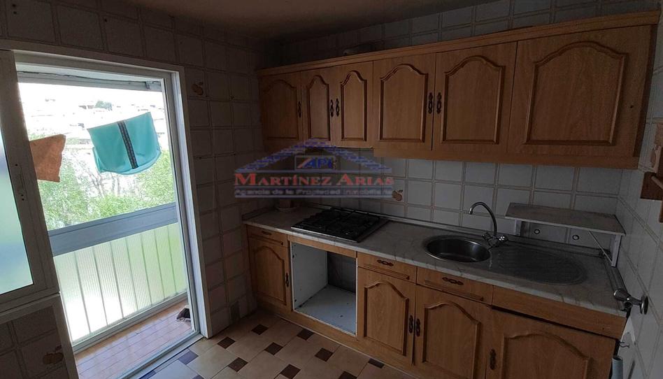 Foto 1 de Piso en venta en Calle Almodóvar, San Felipe - El Almendral - La Merced, Jaén