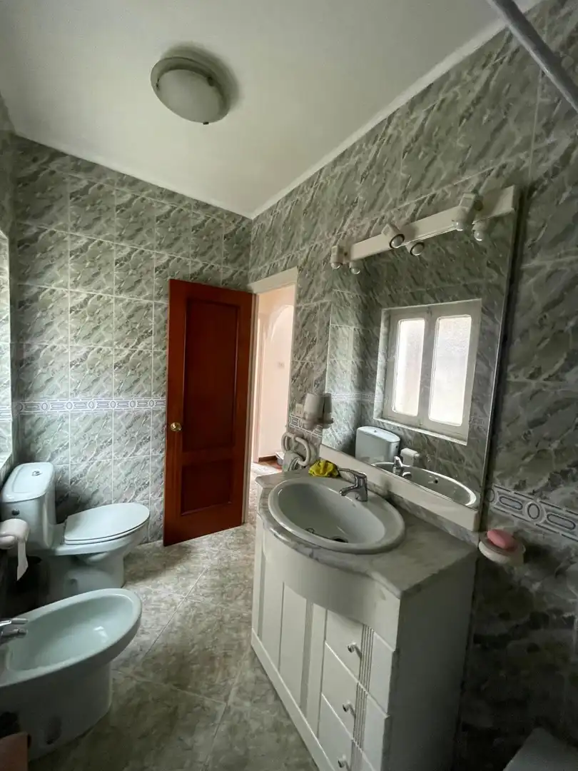 Baño de Casa o chalet en venta en Tineo