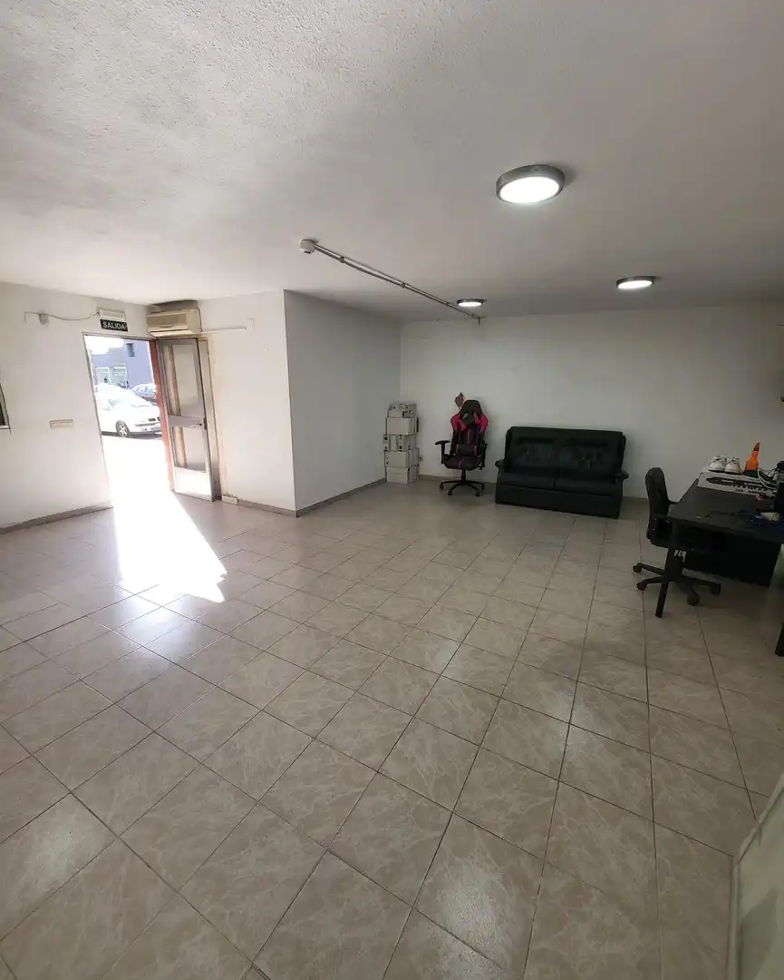Nave industrielle à vendre à Alaquàs, imagen 15