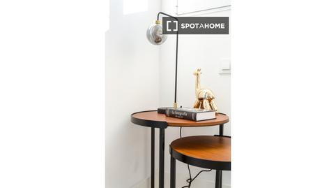 Foto 5 de Apartament per a compartir a Argüelles,  Madrid Capital