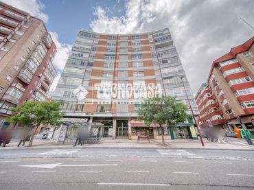 Wohnung mit Balkon zum Verkauf in Circular